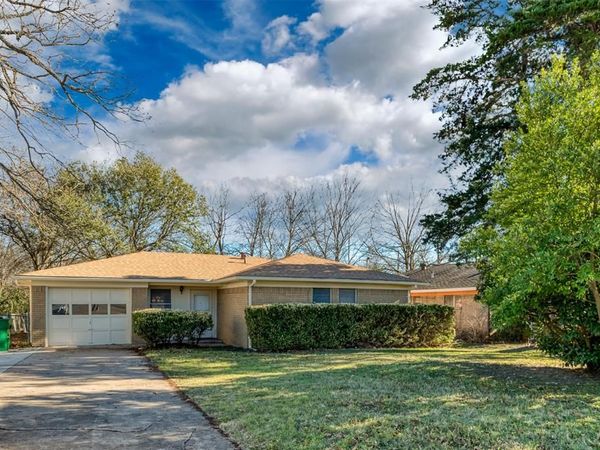 502 Brown Street, Waxahachie, TX 75165