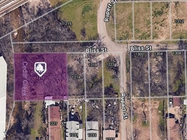 1210 Bliss Street, Dallas, TX 75203