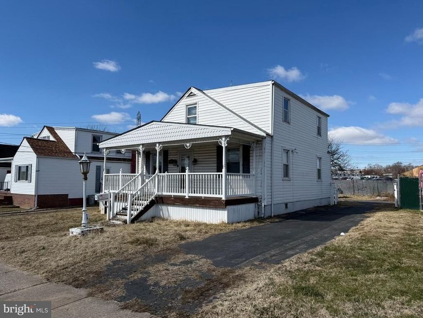 1213 Willow Road , Baltimore, MD 21222 Main Photo