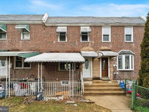 517 CHESTER AVENUE, CLIFTON HEIGHTS, PA 19018