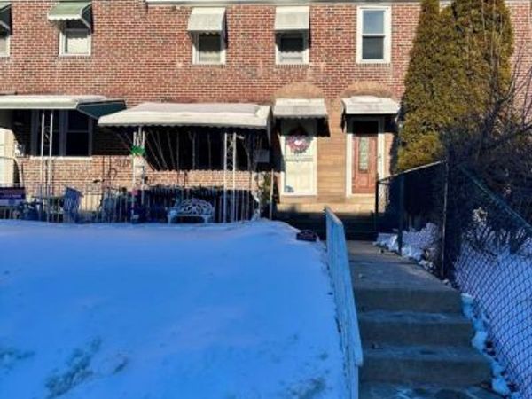 517 CHESTER AVENUE, CLIFTON HEIGHTS, PA 19018