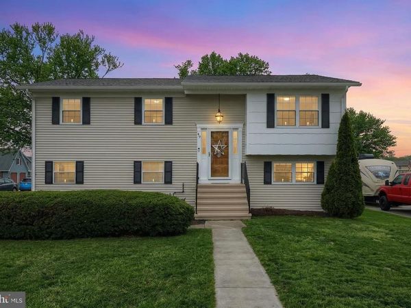 49 SCOTT STREET, HANOVER, PA 17331