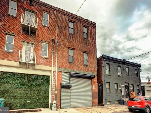 3547 49 KENSINGTON AVENUE , PHILADELPHIA, PA 19134