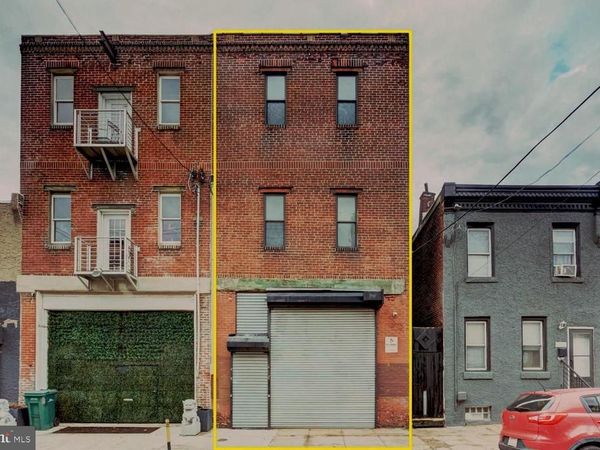 3547 49 KENSINGTON AVENUE, PHILADELPHIA, PA 19134