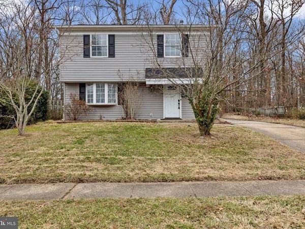 2613 THORNBERRY DRIVE , EDGEWOOD, MD 21040