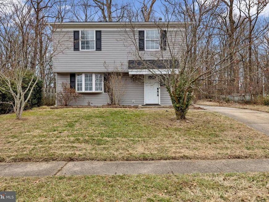 2613 Thornberry Drive , Edgewood, MD 21040 Main Photo
