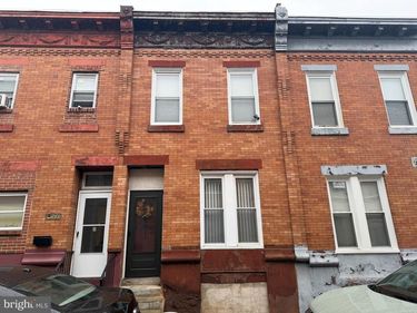 2831 W ALBERT STREET, PHILADELPHIA, PA 19132