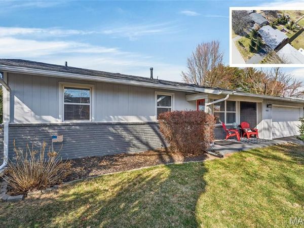 903 Dale Avenue, O'Fallon, IL 62269