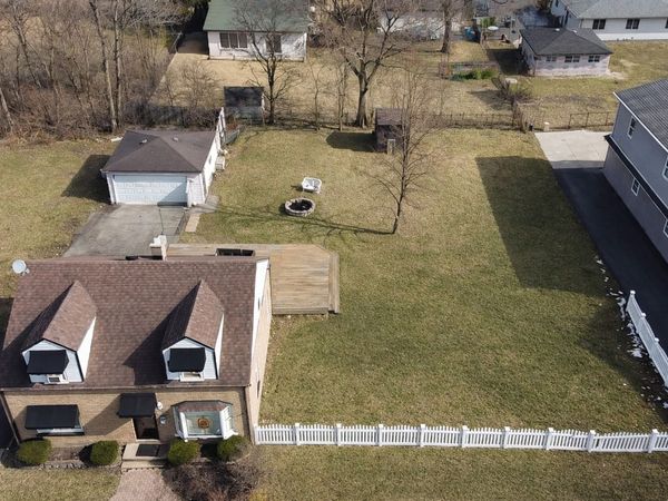 17801 67th Avenue, Tinley Park, IL 60477