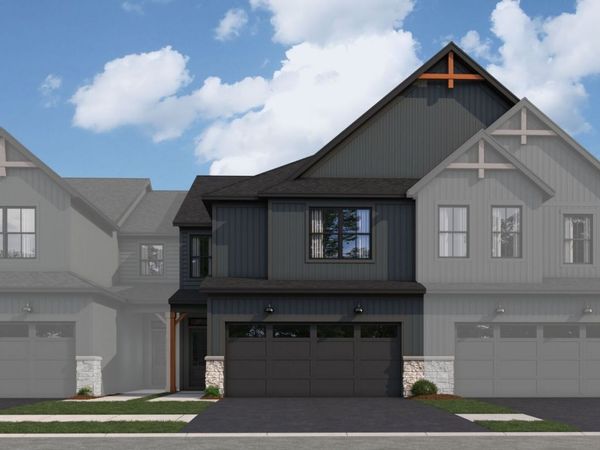 15452 W Amelia Circle, Lockport, IL 60441