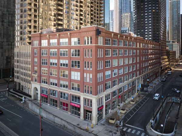 540 N Lake Shore Drive, Unit 420, Chicago, IL 60611