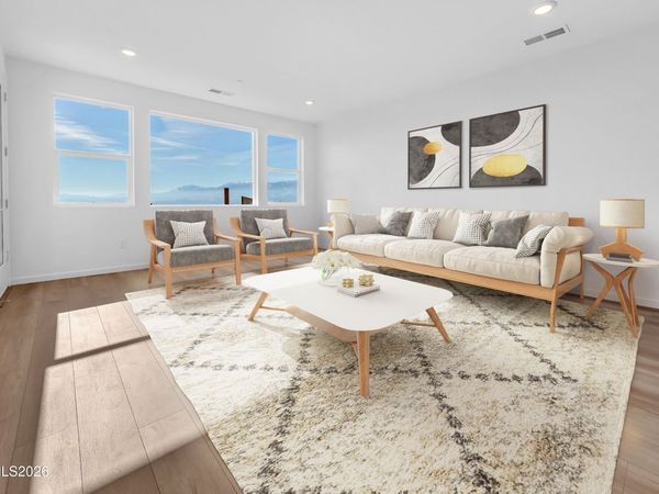 3136 Orrizonte Terrace, Reno, NV 89512