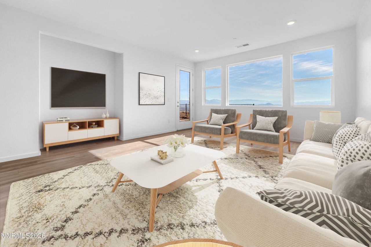 3136 Orrizonte Terrace, Reno, NV 89512 Photo