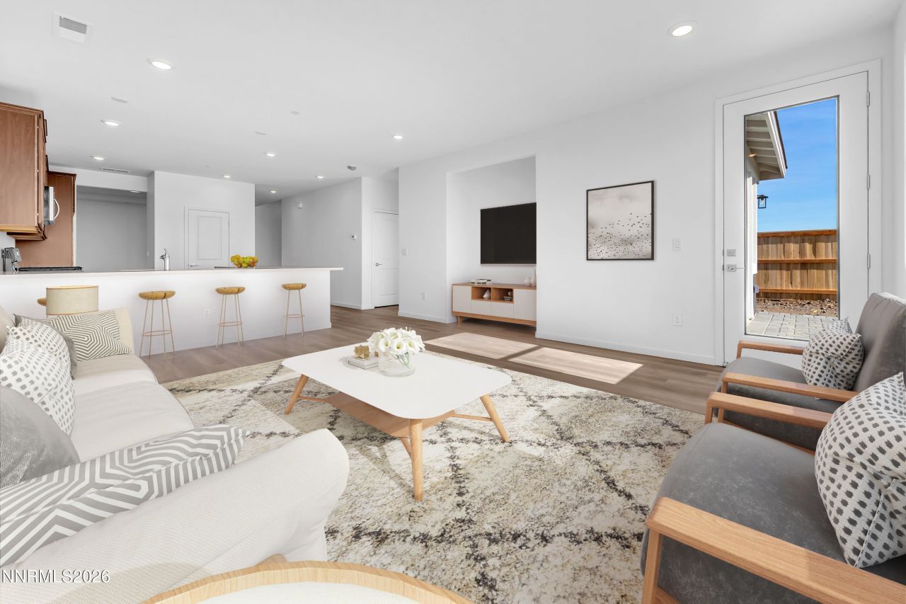 3136 Orrizonte Terrace, Reno, NV 89512 Photo