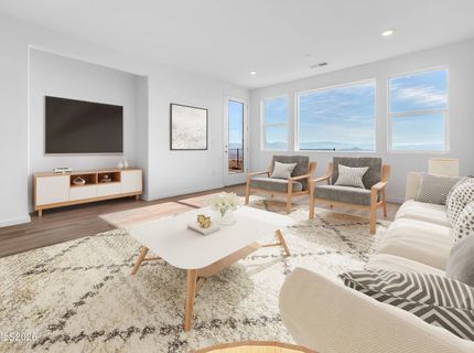 3136 Orrizonte Terrace, Reno, NV 89512 Photo