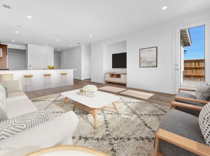 3136 Orrizonte Terrace, Reno, NV 89512 Photo