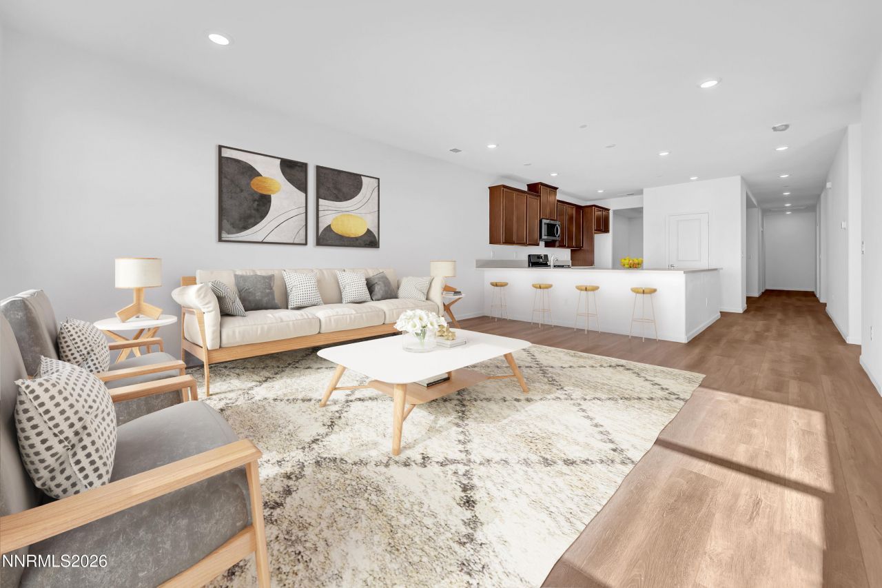 3136 Orrizonte Terrace, Reno, NV 89512 Photo