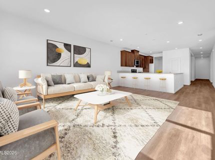 3136 Orrizonte Terrace, Reno, NV 89512 Photo