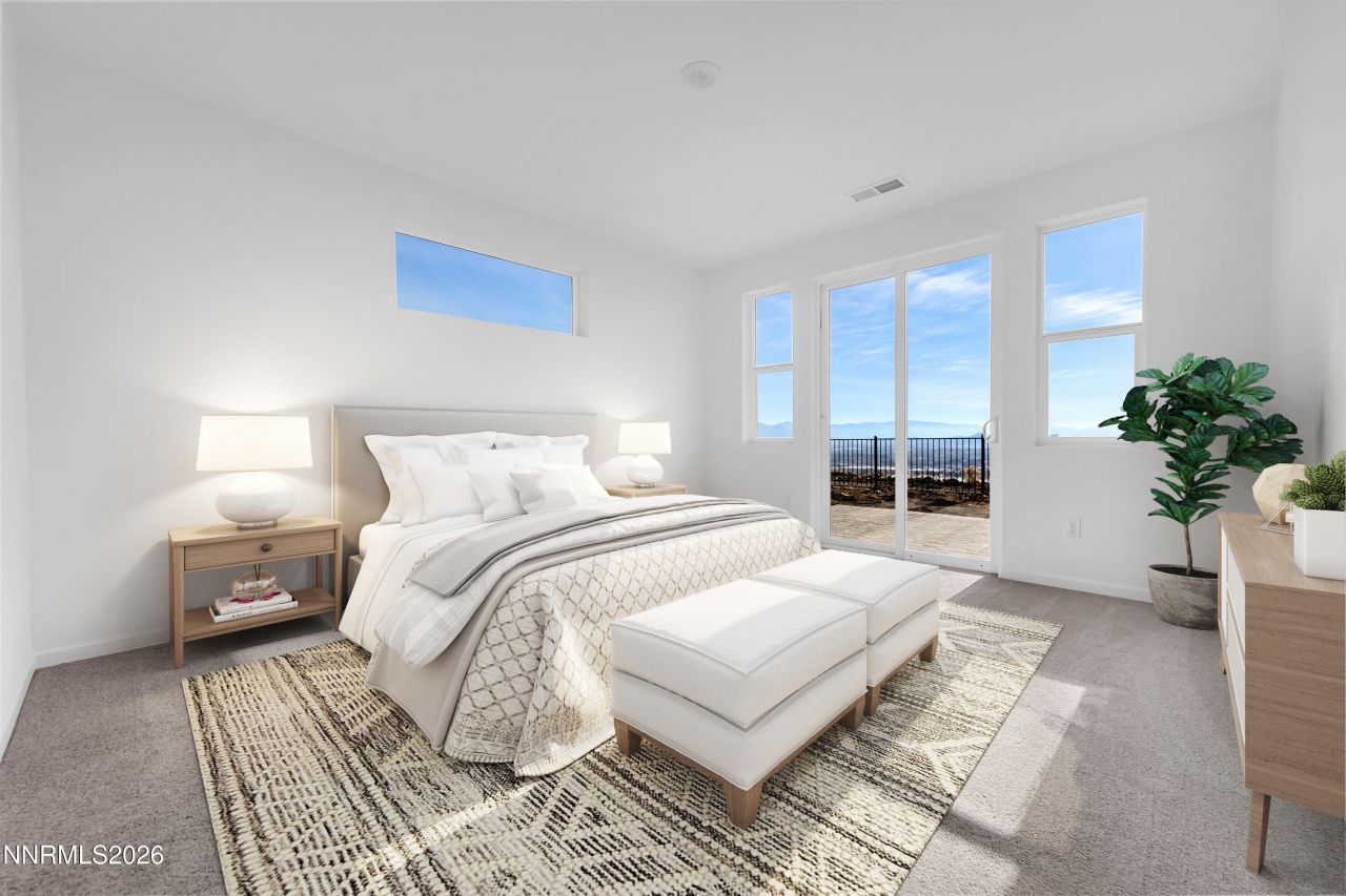 3136 Orrizonte Terrace, Reno, NV 89512 Photo