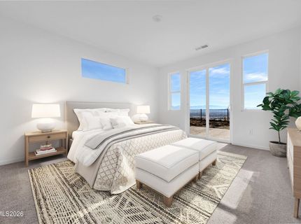 3136 Orrizonte Terrace, Reno, NV 89512 Photo