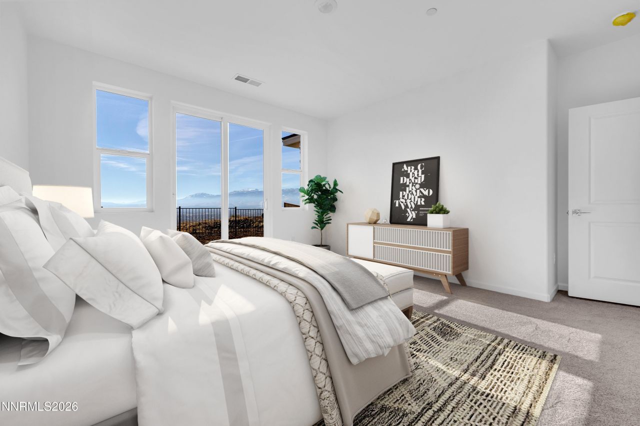 3136 Orrizonte Terrace, Reno, NV 89512 Photo