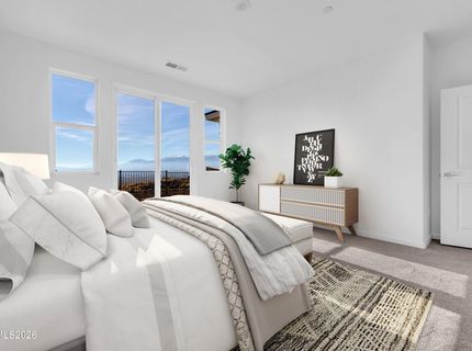 3136 Orrizonte Terrace, Reno, NV 89512 Photo