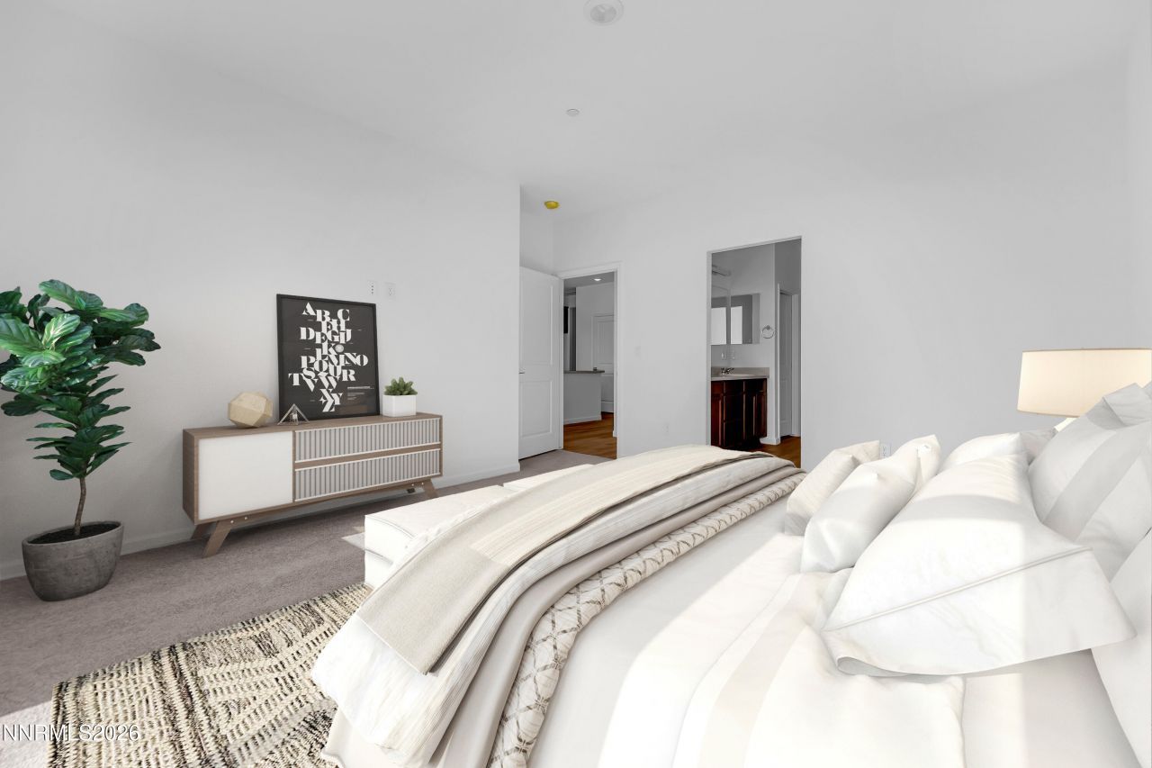 3136 Orrizonte Terrace, Reno, NV 89512 Photo