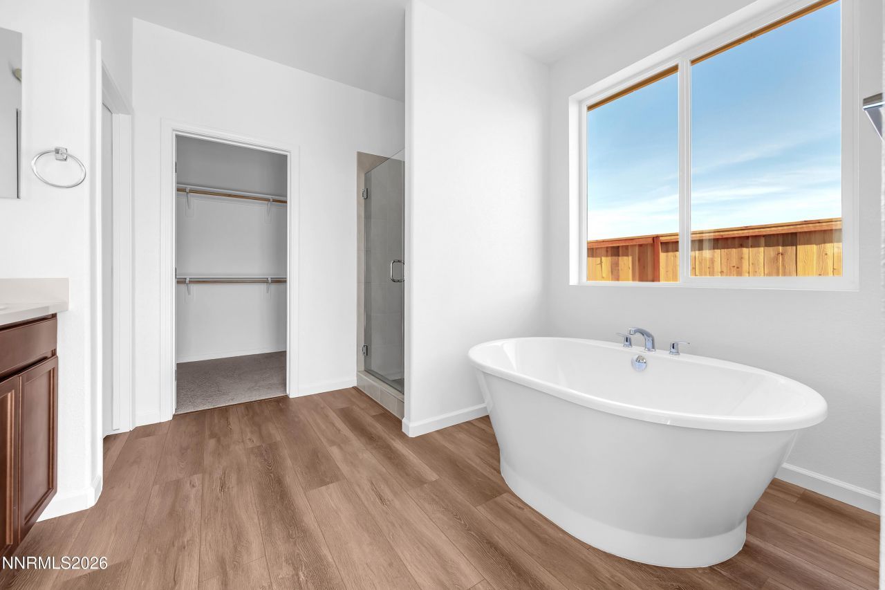 3136 Orrizonte Terrace, Reno, NV 89512 Photo