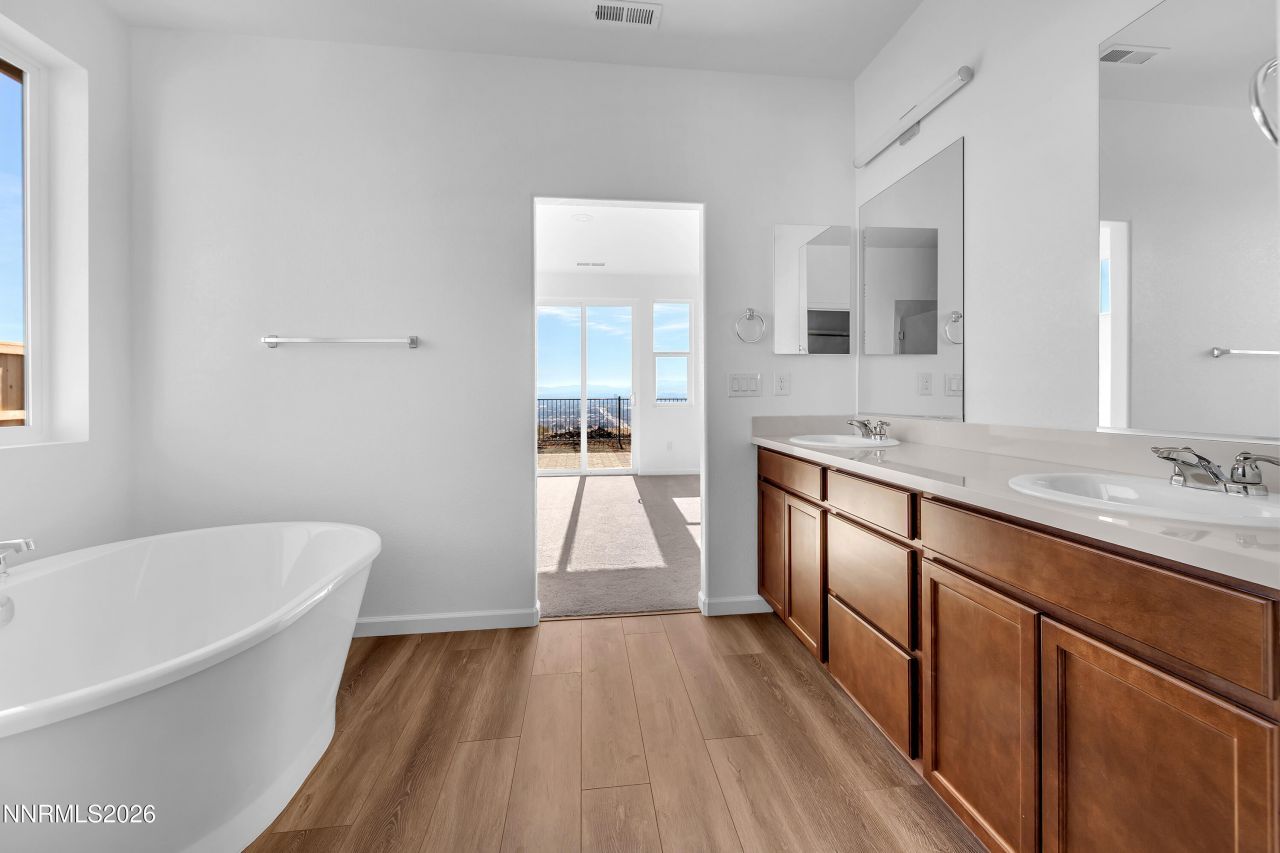 3136 Orrizonte Terrace, Reno, NV 89512 Photo