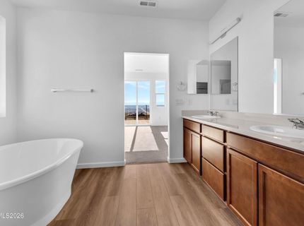 3136 Orrizonte Terrace, Reno, NV 89512 Photo