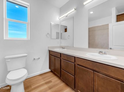 3136 Orrizonte Terrace, Reno, NV 89512 Photo