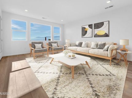 3136 Orrizonte Terrace, Reno, NV 89512 Photo