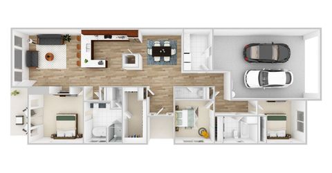 3136 Orrizonte Terrace, Reno, NV 89512 Photo