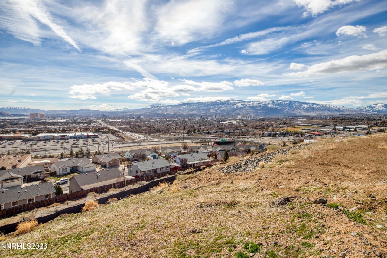 3136 Orrizonte Terrace, Reno, NV 89512 Photo