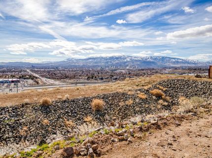 3136 Orrizonte Terrace, Reno, NV 89512 Photo