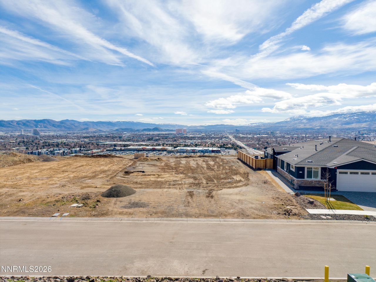 3136 Orrizonte Terrace, Reno, NV 89512 Photo