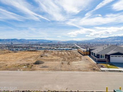3136 Orrizonte Terrace, Reno, NV 89512 Photo