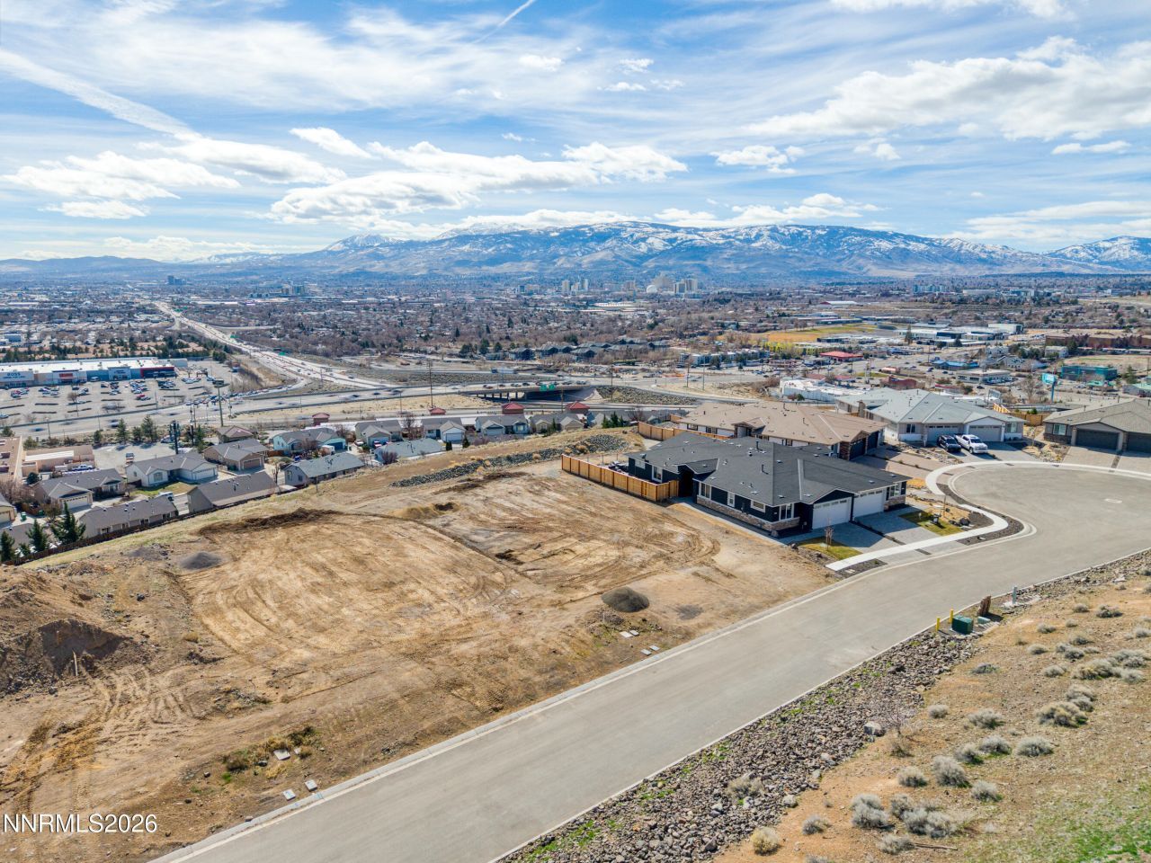 3136 Orrizonte Terrace, Reno, NV 89512 Photo