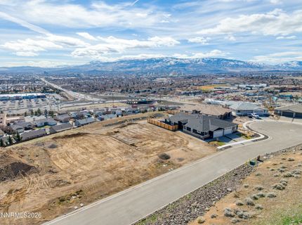 3136 Orrizonte Terrace, Reno, NV 89512 Photo