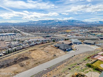 3136 Orrizonte Terrace, Reno, NV 89512 Photo