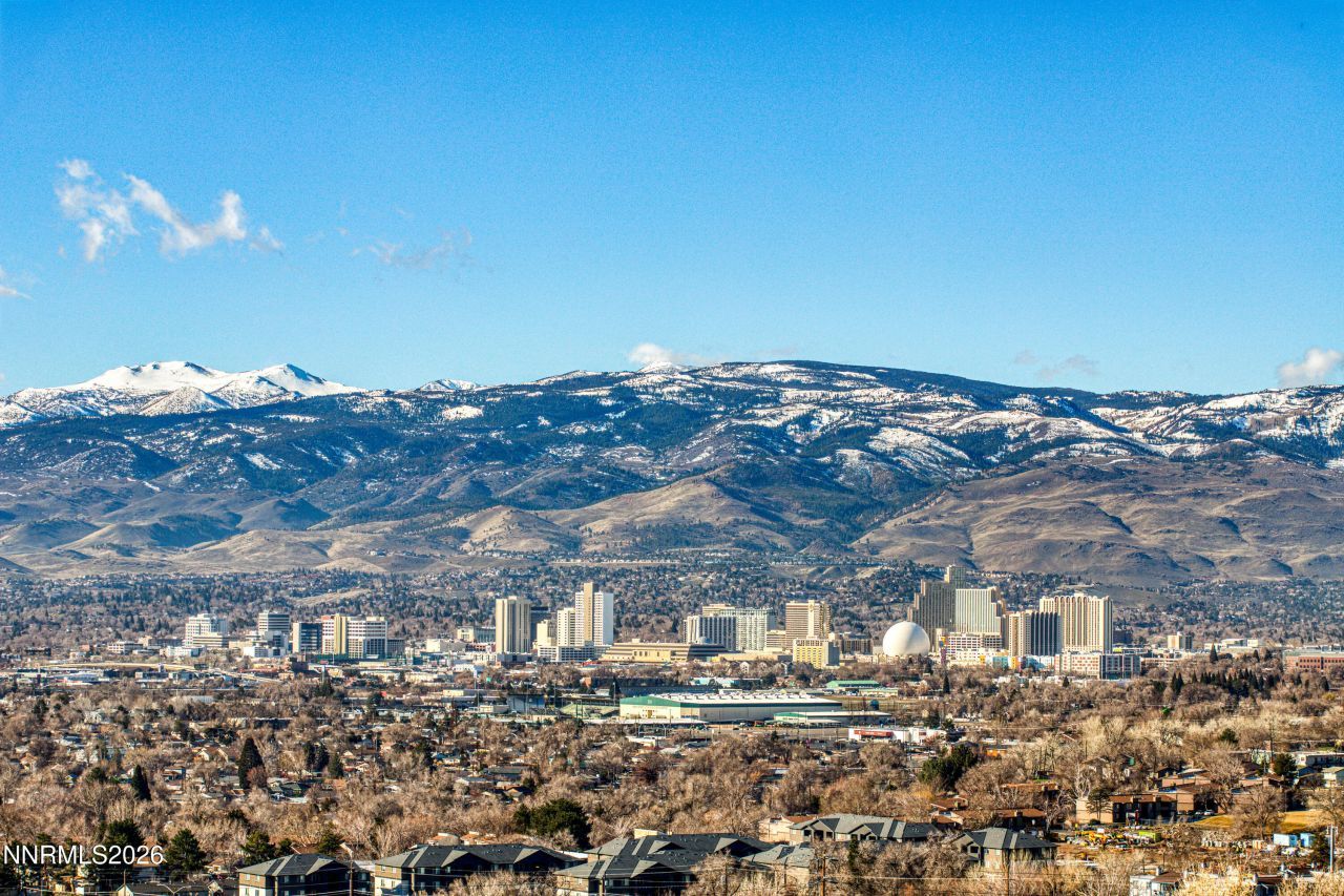 3136 Orrizonte Terrace, Reno, NV 89512 Photo