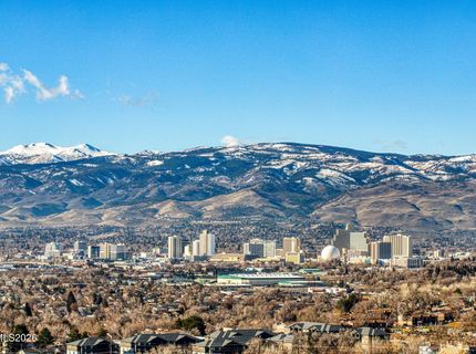 3136 Orrizonte Terrace, Reno, NV 89512 Photo