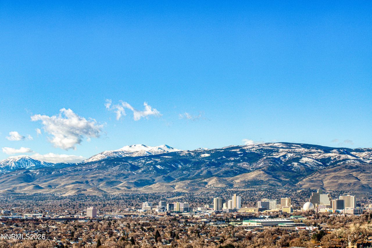 3136 Orrizonte Terrace, Reno, NV 89512 Photo