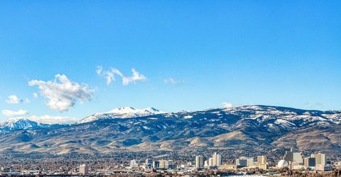 3136 Orrizonte Terrace, Reno, NV 89512 Photo