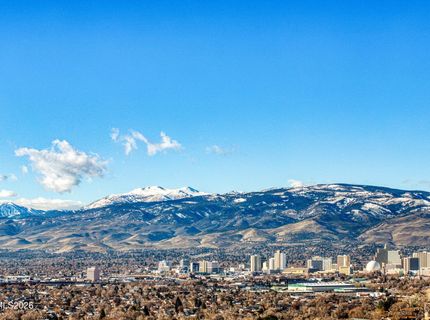 3136 Orrizonte Terrace, Reno, NV 89512 Photo