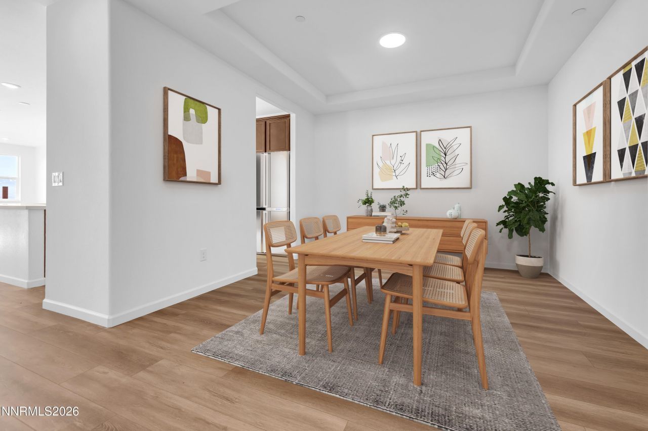 3136 Orrizonte Terrace, Reno, NV 89512 Photo