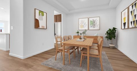 3136 Orrizonte Terrace, Reno, NV 89512 Photo