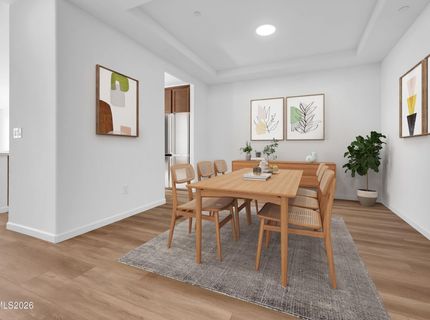 3136 Orrizonte Terrace, Reno, NV 89512 Photo