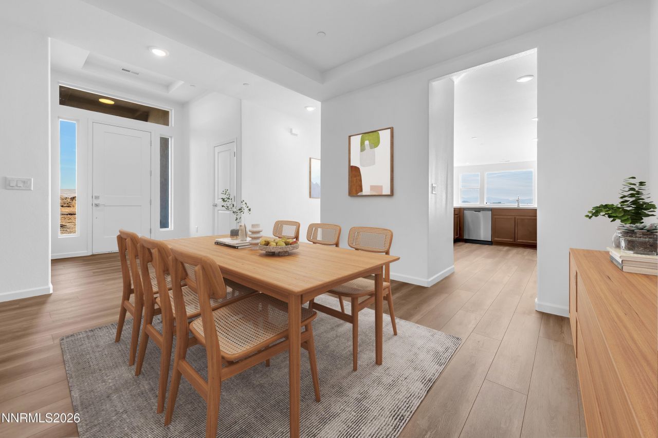 3136 Orrizonte Terrace, Reno, NV 89512 Photo