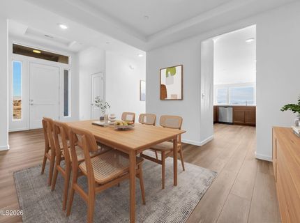 3136 Orrizonte Terrace, Reno, NV 89512 Photo